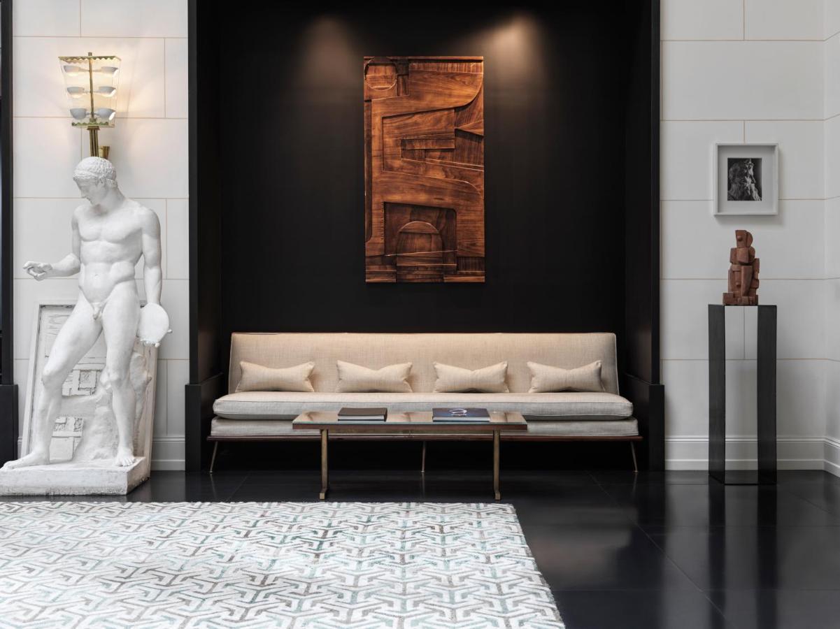 Hotel J.k. Place - The Leading Of The World Roma