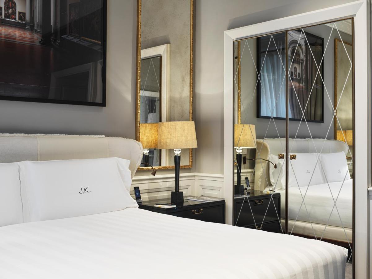 Hotel J.k. Place - The Leading Of The World Rom