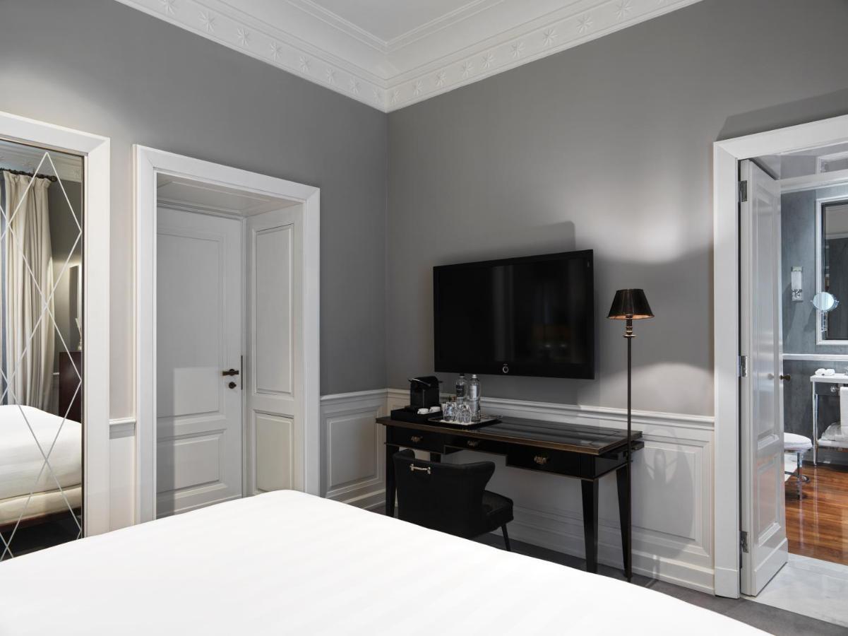 Hotel J.k. Place - The Leading Of The World Rom