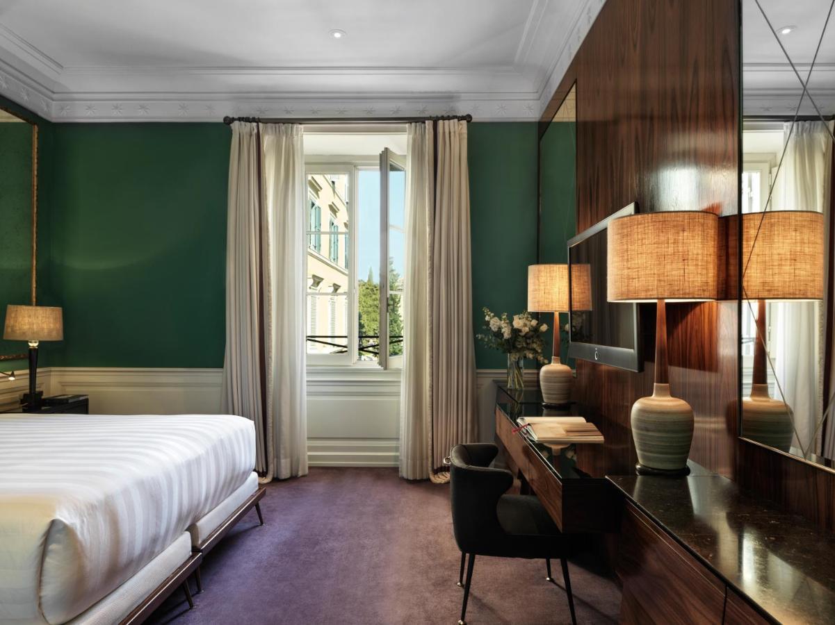 Hotel J.k. Place - The Leading Of The World Rom