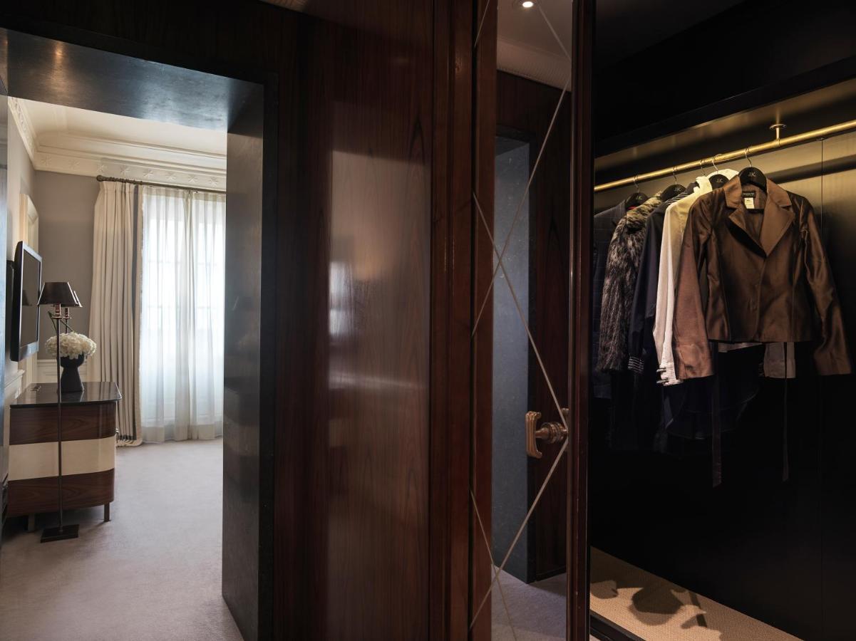 J.k. Place - The Leading Of The World Hotel Rome