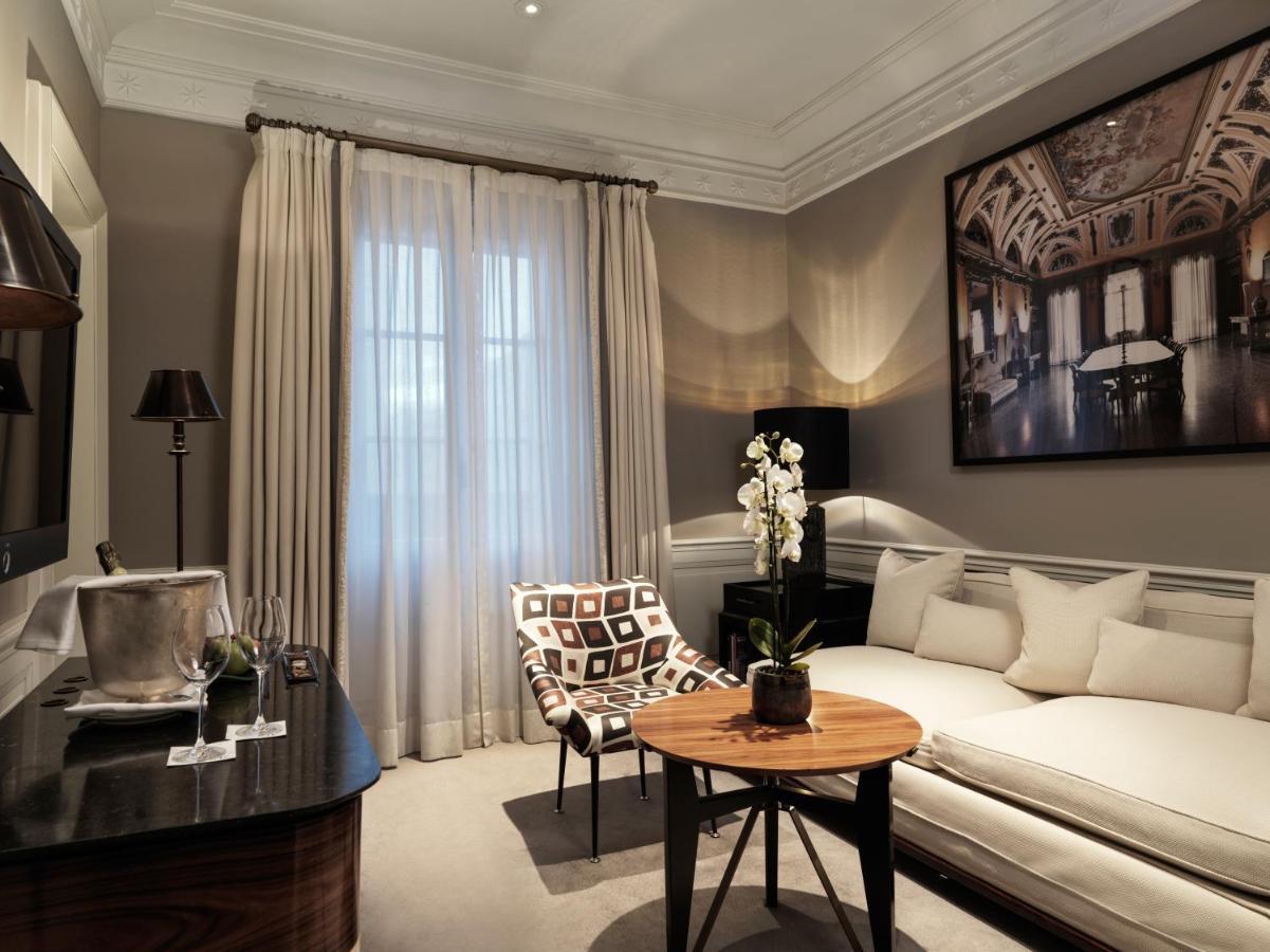 Hotel J.k. Place - The Leading Of The World Rom